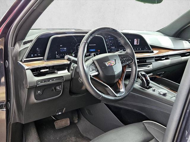 صورة مصغرة 25 لـ 2023 Cadillac ESCALADE PREMIUM LUXURY