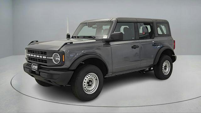 FORD BRONCO - 3