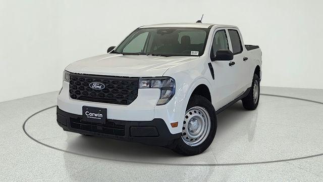New 2026 Ford Maverick XL