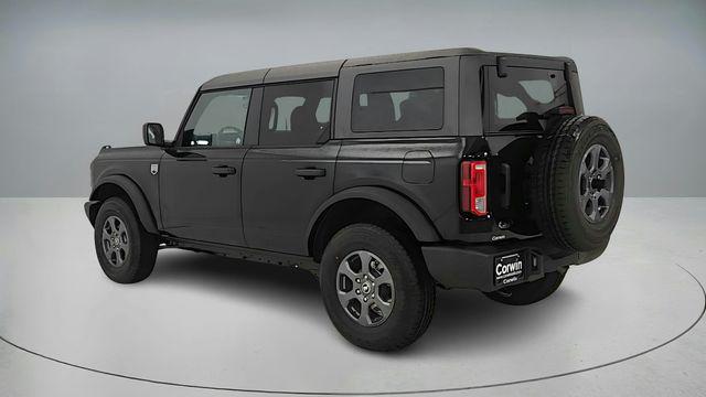 FORD BRONCO - 5