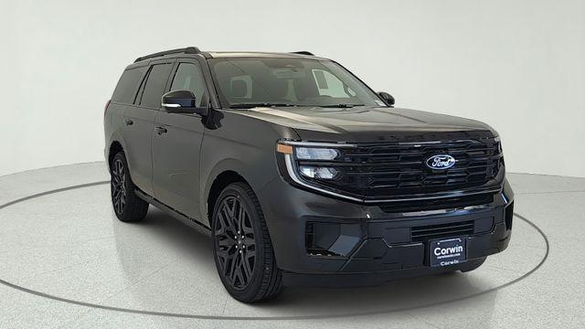 New 2026 Ford Expedition Platinum