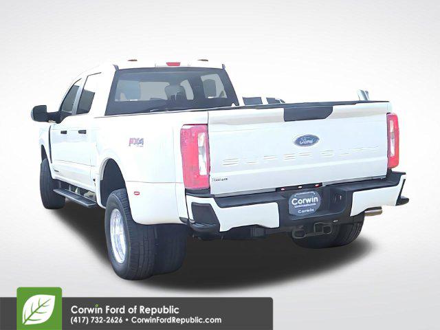 2026 FORD F-350 XL thumbnail 5