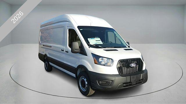 New 2026 Ford Transit-350 Base