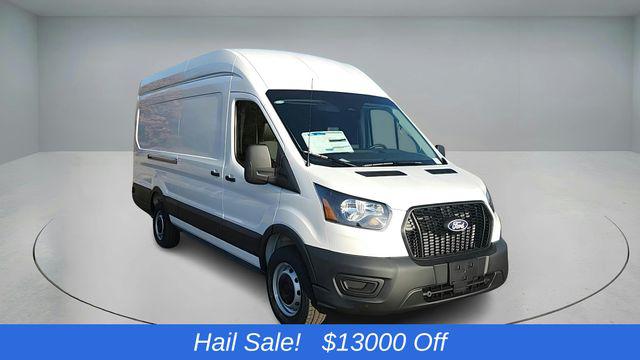 New 2026 Ford Transit-350 Base