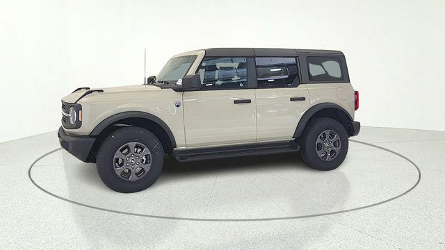 FORD BRONCO BIG BEND - 2