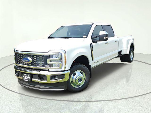 2026 FORD F-350 LARIAT — фото 1