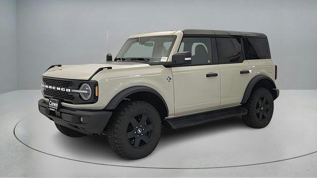 FORD BRONCO - 3