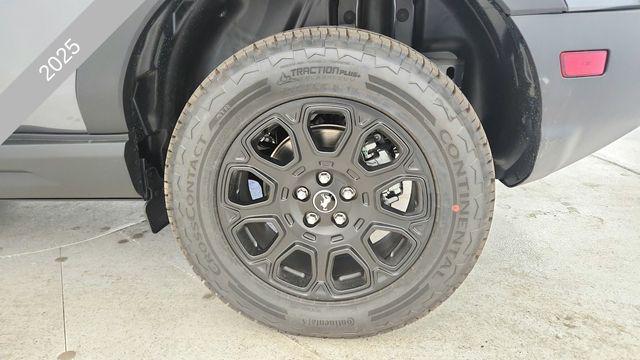 FORD BRONCO SPORT BADLANDS - 9