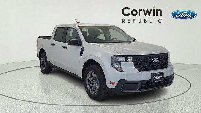 New 2026 Ford Maverick XLT