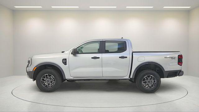 2024 FORD RANGER XLT 照片 4