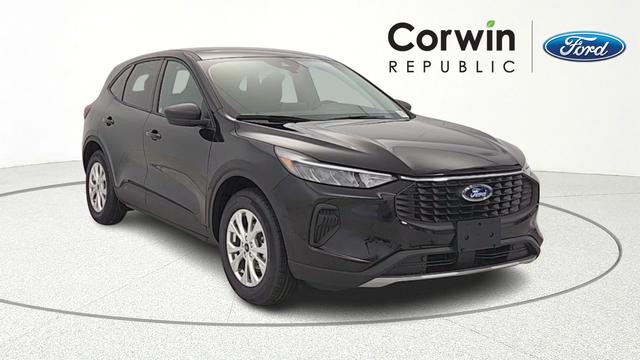 New 2026 Ford Escape Active
