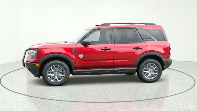 2026 FORD BRONCO SPORT BIG BEND 照片 4
