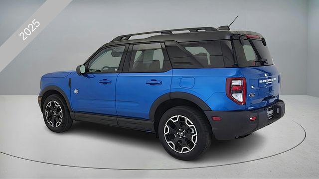 FORD BRONCO SPORT OUTER BANKS - 5