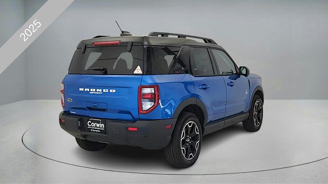 FORD BRONCO SPORT OUTER BANKS - 7