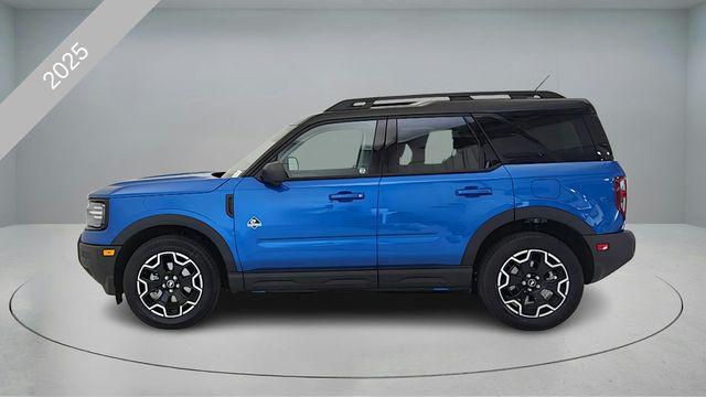 FORD BRONCO SPORT OUTER BANKS - 4