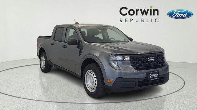 New 2026 Ford Maverick XL