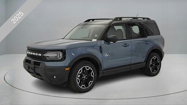 FORD BRONCO SPORT OUTER BANKS - 3