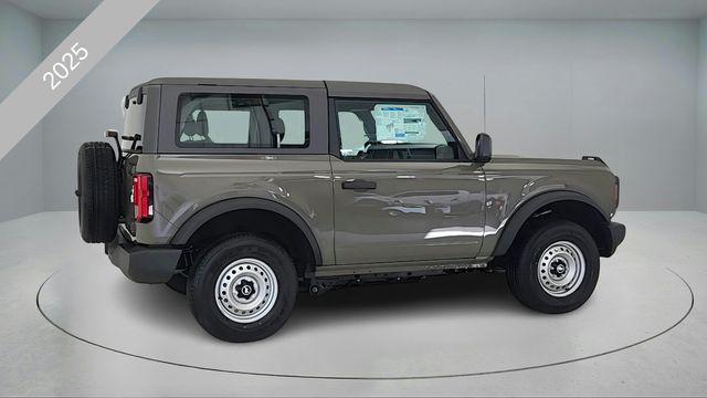 FORD BRONCO BASE - 8