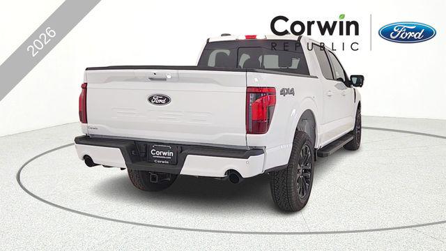FORD F-150 XLT - 7