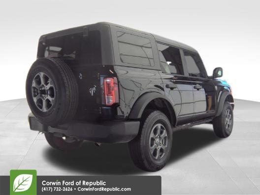 FORD BRONCO BIG BEND - 3