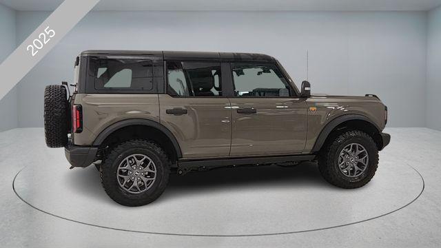 FORD BRONCO BADLANDS - 8