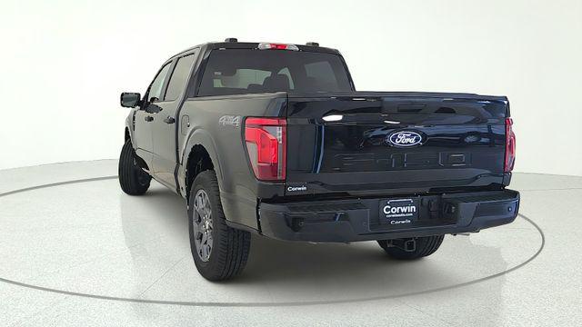 2026 FORD F-150 STX — фото 4