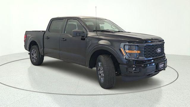 2026 FORD F-150 STX — фото 8