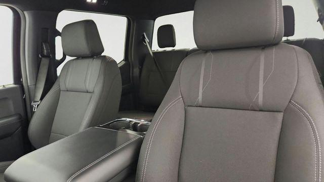 2026 FORD F-150 STX — фото 10