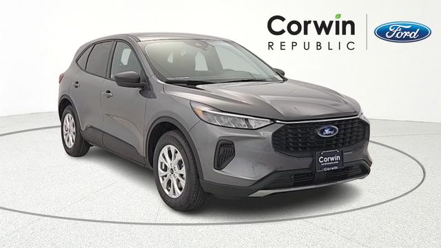 New 2026 Ford Escape Active