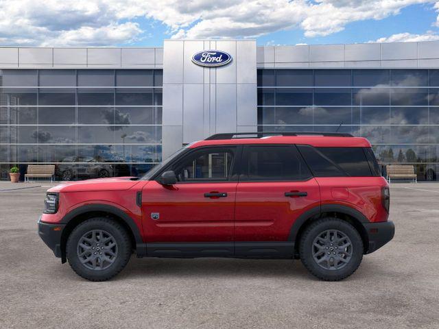 صورة 3 لـ 2026 FORD BRONCO SPORT BIG BEND