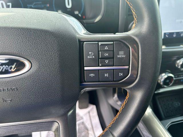 2023 FORD F-150 TREMOR 缩略图 16