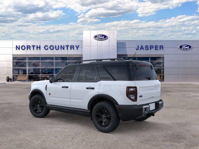 صورة مصغرة 5 لـ 2026 FORD BRONCO SPORT BADLANDS