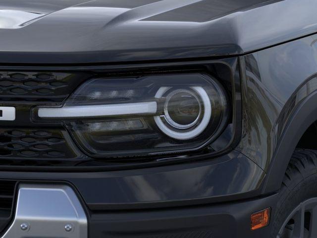 2026 FORD BRONCO SPORT BIG BEND thumbnail 18