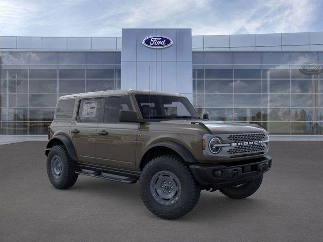 FORD BRONCO - 8