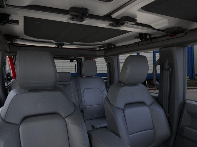 صورة مصغرة 12 لـ 2026 FORD BRONCO BADLANDS