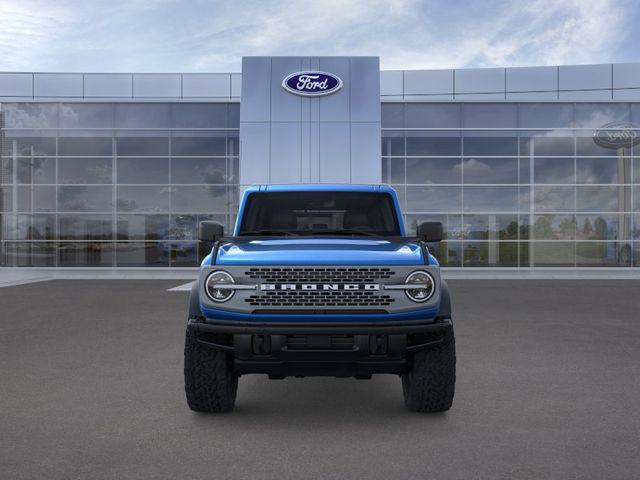FORD BRONCO - 7