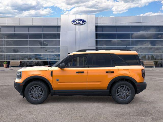 2026 FORD BRONCO SPORT BIG BEND 照片 3