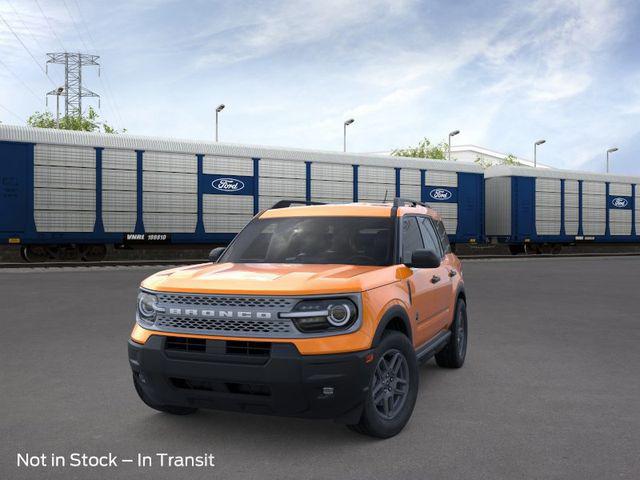 FORD BRONCO SPORT BIG BEND - 2