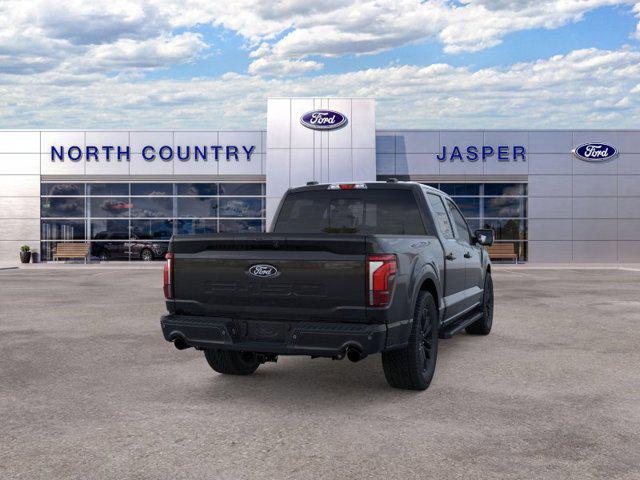 2026 FORD F-150 LARIAT 缩略图 10