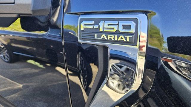FORD F-150 LARIAT - 7
