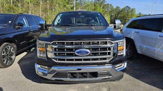 FORD F-150 LARIAT - 2