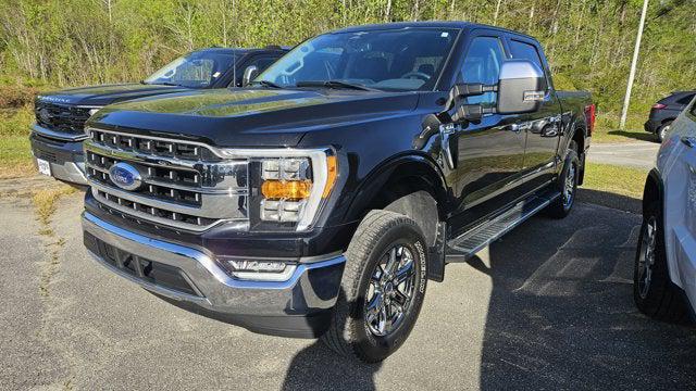 FORD F-150 LARIAT - 3