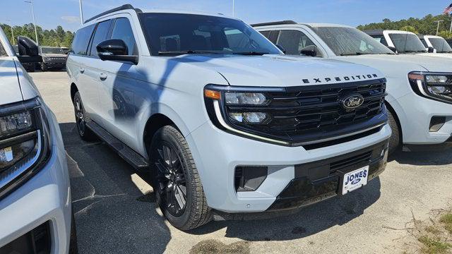 New 2026 Ford Expedition Max Platinum