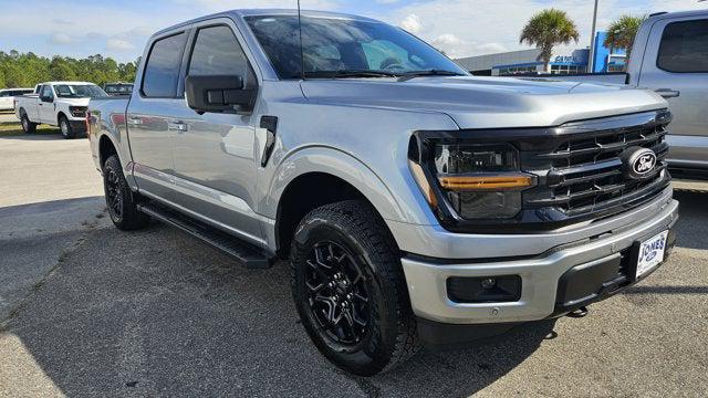 New 2026 Ford F-150 XLT
