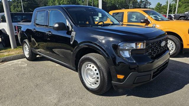 New 2026 Ford Maverick XL