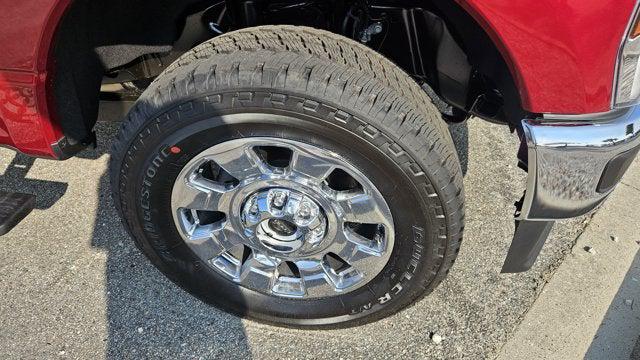 2026 FORD F-250 KING RANCH — фото 10