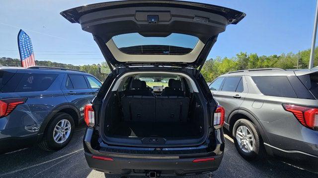 2026 FORD EXPLORER ACTIVE 缩略图 16