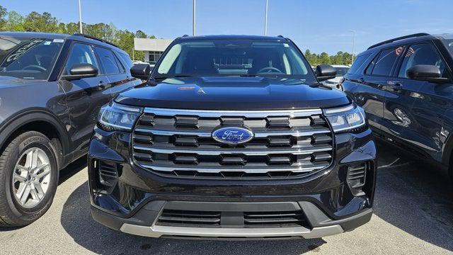 2026 FORD EXPLORER ACTIVE — фото 2