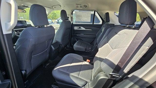 2026 FORD EXPLORER ACTIVE 缩略图 14