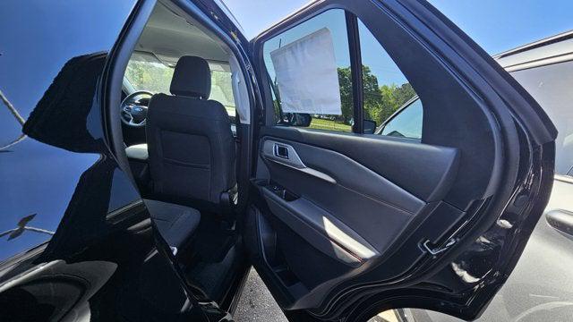 2026 FORD EXPLORER ACTIVE 缩略图 23
